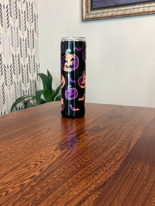 30 oz Skinny Stainless Steel Tumbler
