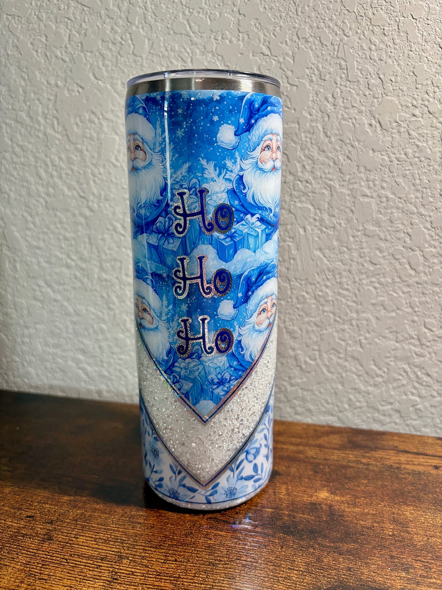 20 oz  Skinny Stainless Steel Tumbler