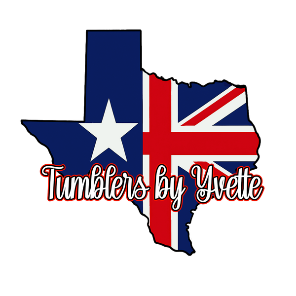 Tumblers by Yvette